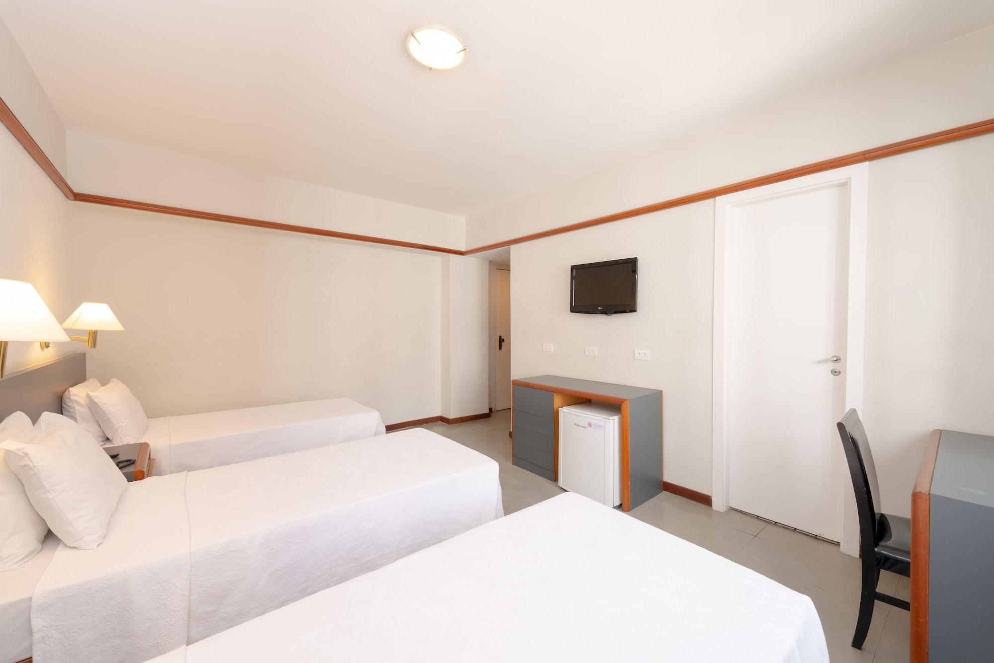 Hotel Nobilis San Paolo Esterno foto
