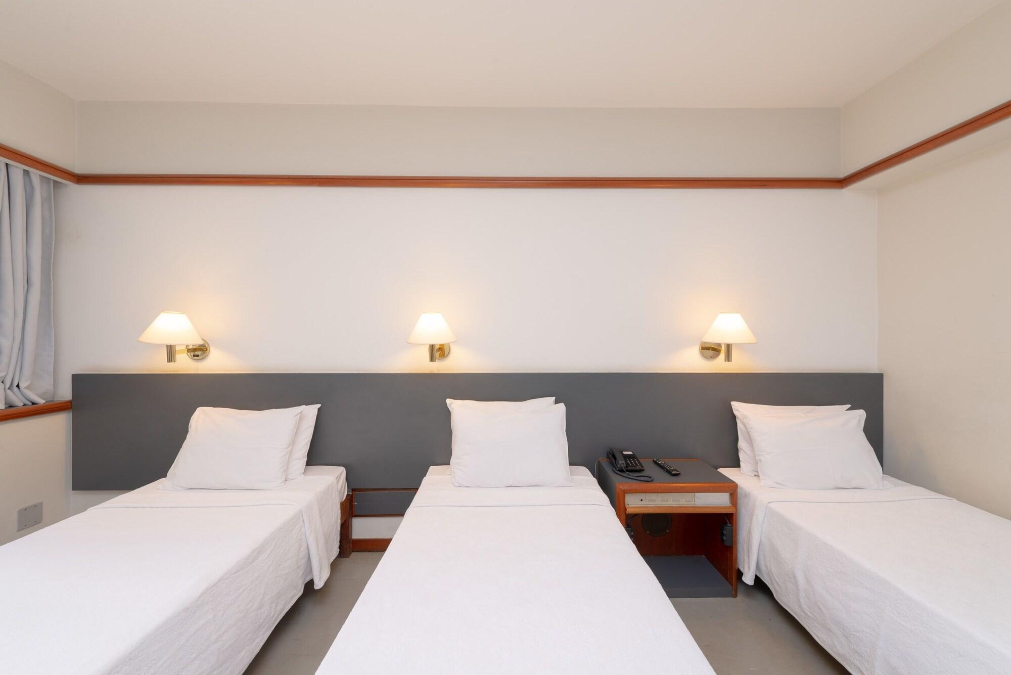 Hotel Nobilis San Paolo Esterno foto