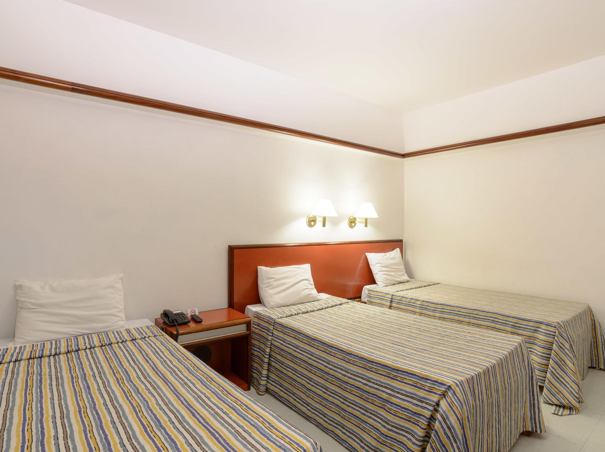 Hotel Nobilis San Paolo Esterno foto