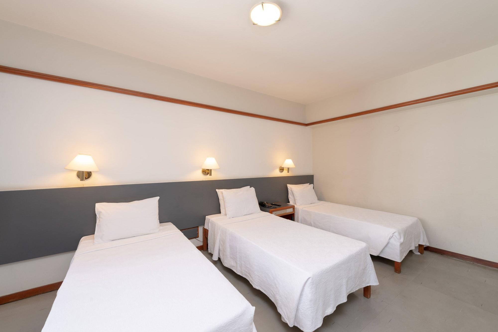 Hotel Nobilis San Paolo Esterno foto