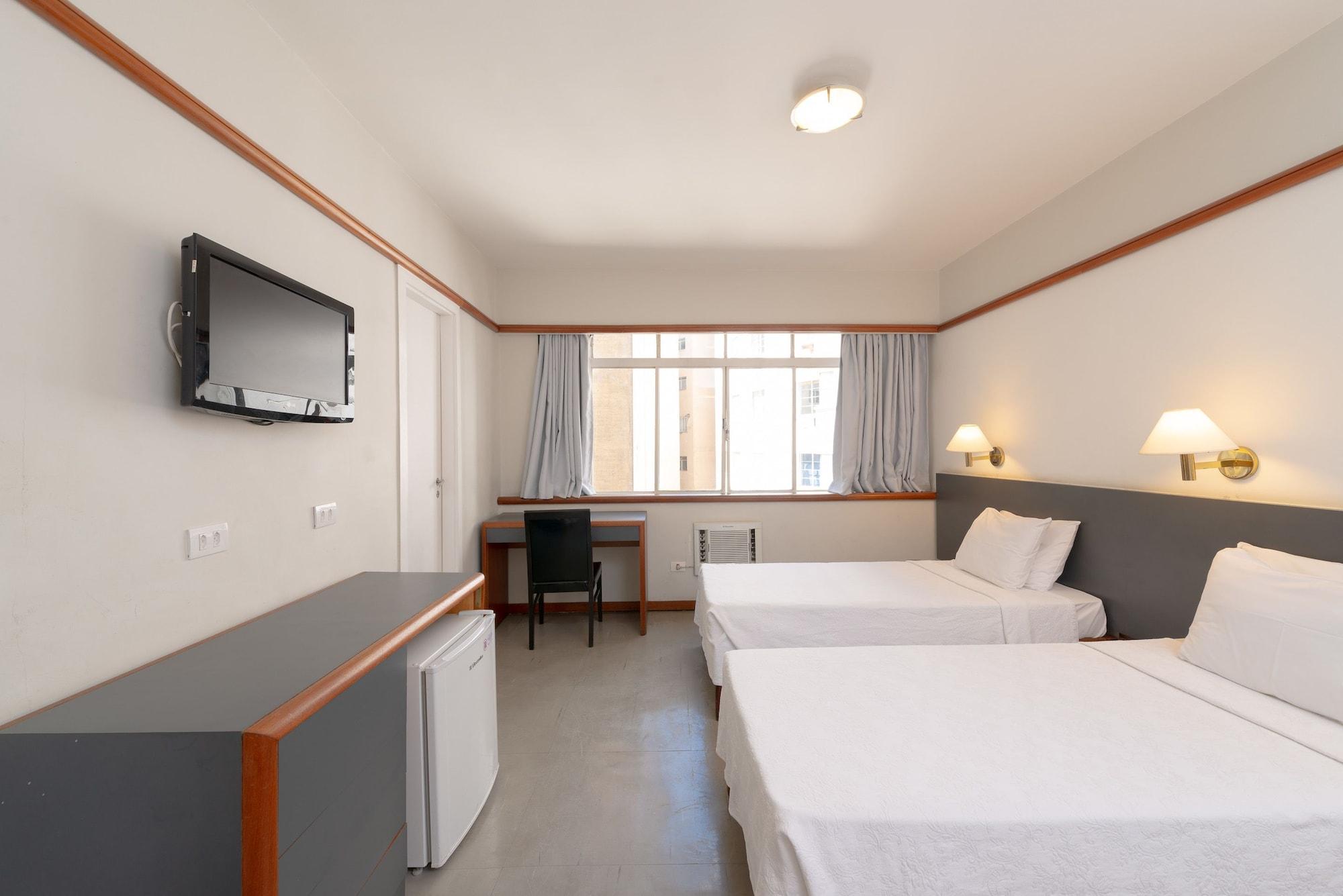 Hotel Nobilis San Paolo Esterno foto