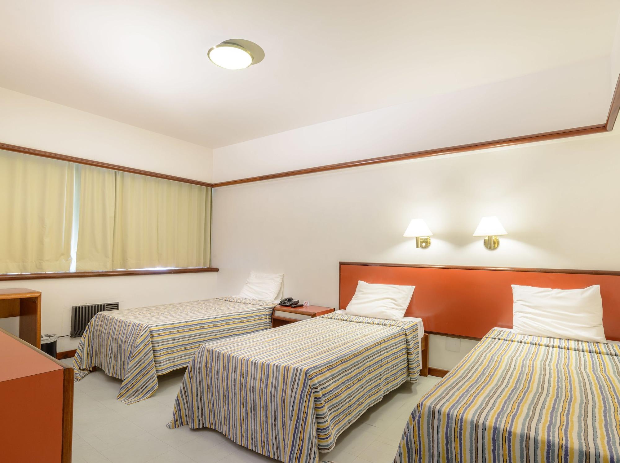 Hotel Nobilis San Paolo Esterno foto