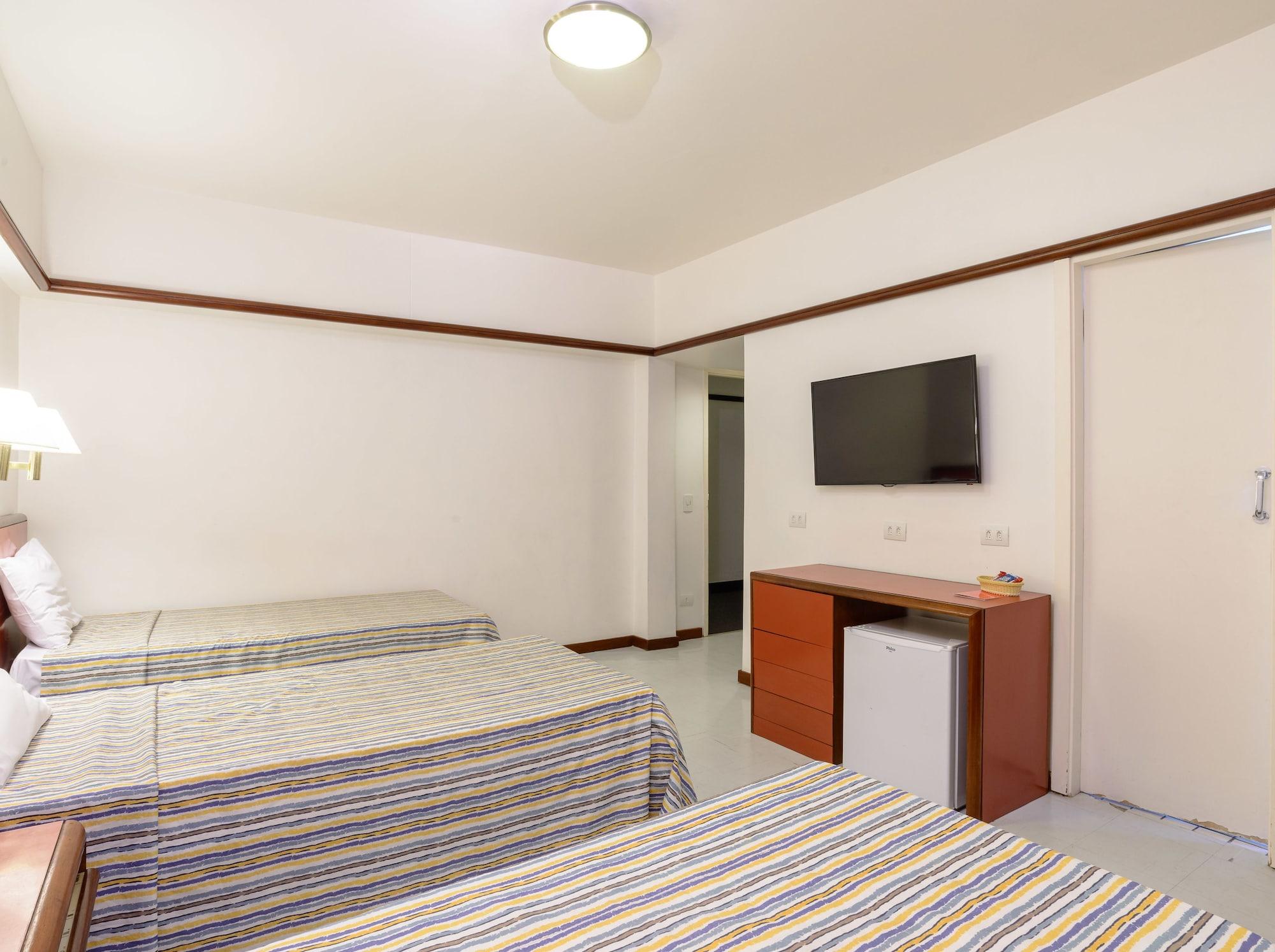Hotel Nobilis San Paolo Esterno foto