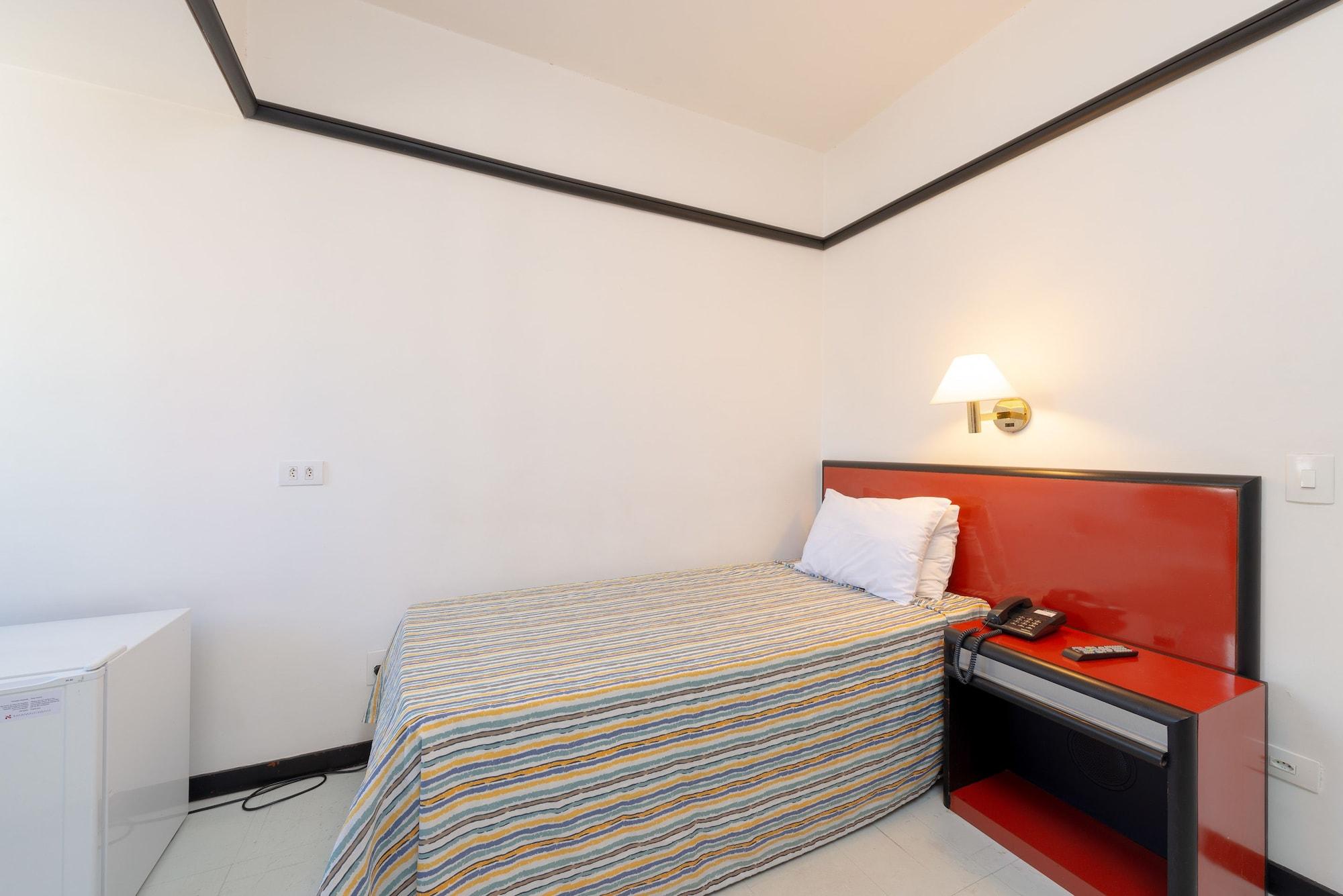 Hotel Nobilis San Paolo Esterno foto