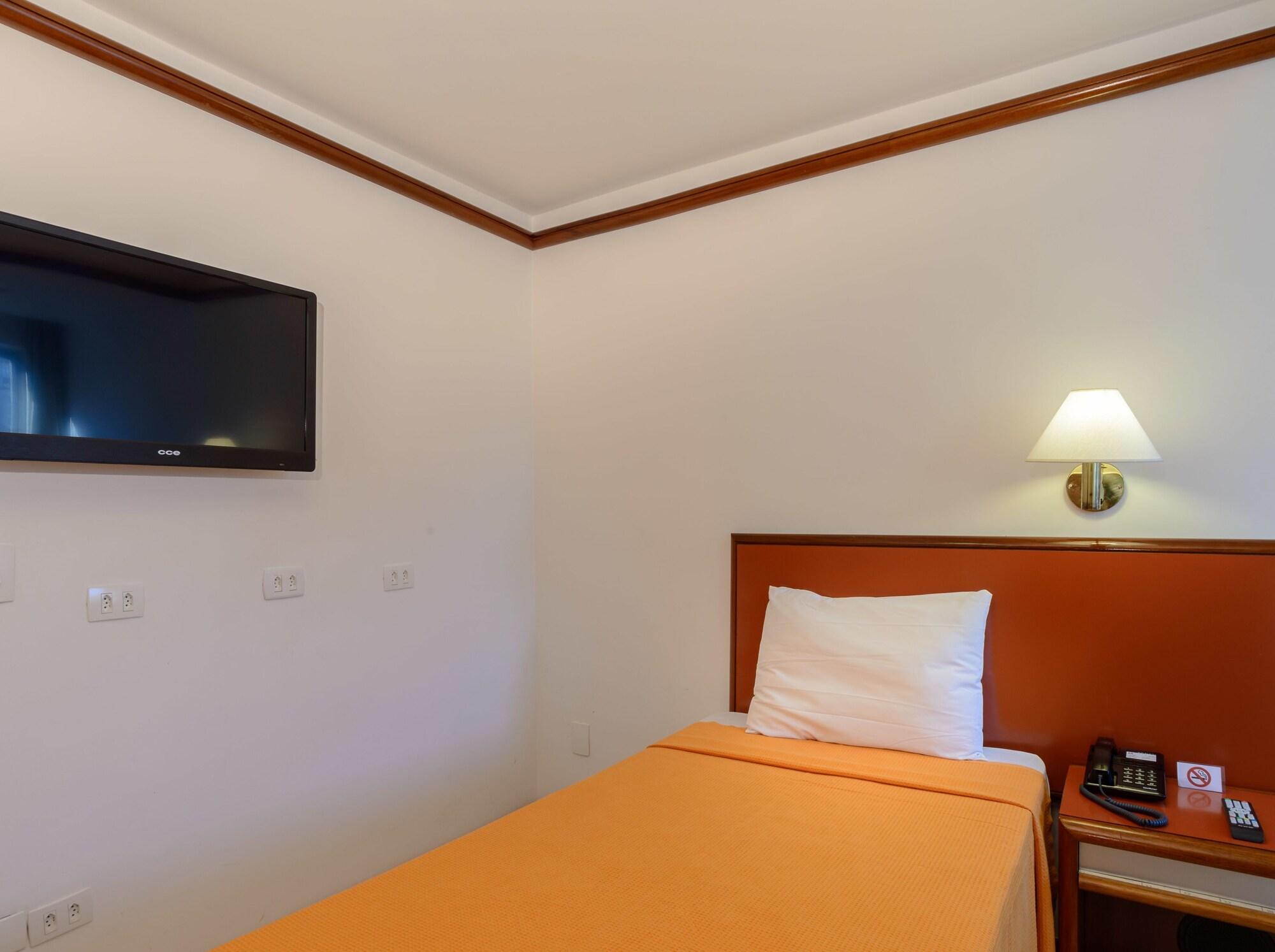 Hotel Nobilis San Paolo Esterno foto