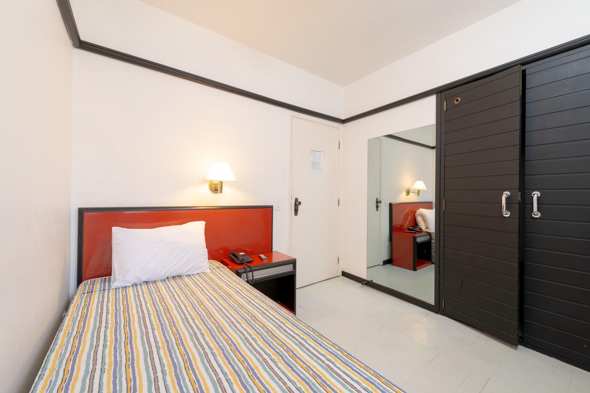 Hotel Nobilis San Paolo Esterno foto
