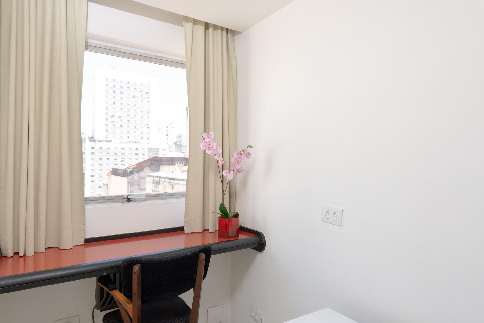 Hotel Nobilis San Paolo Esterno foto