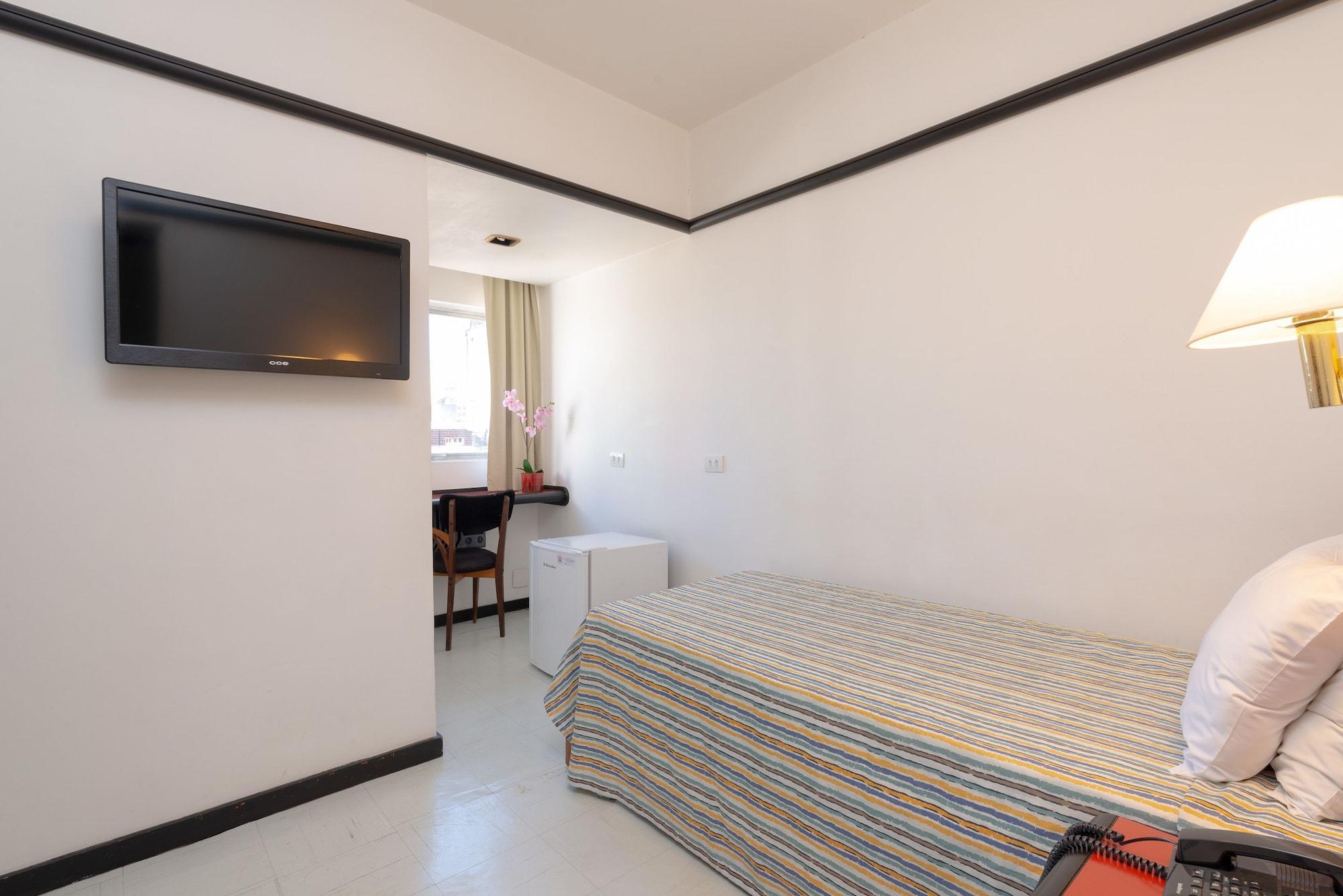 Hotel Nobilis San Paolo Esterno foto