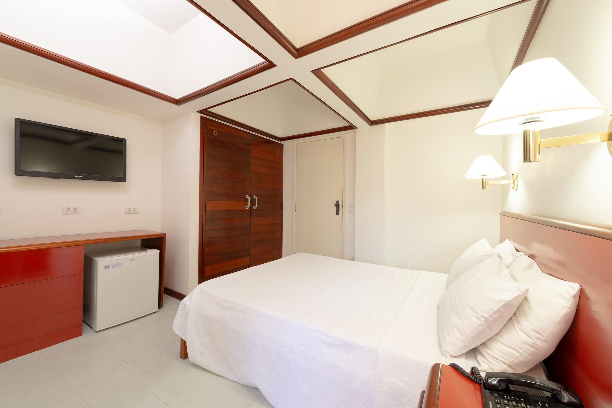 Hotel Nobilis San Paolo Esterno foto