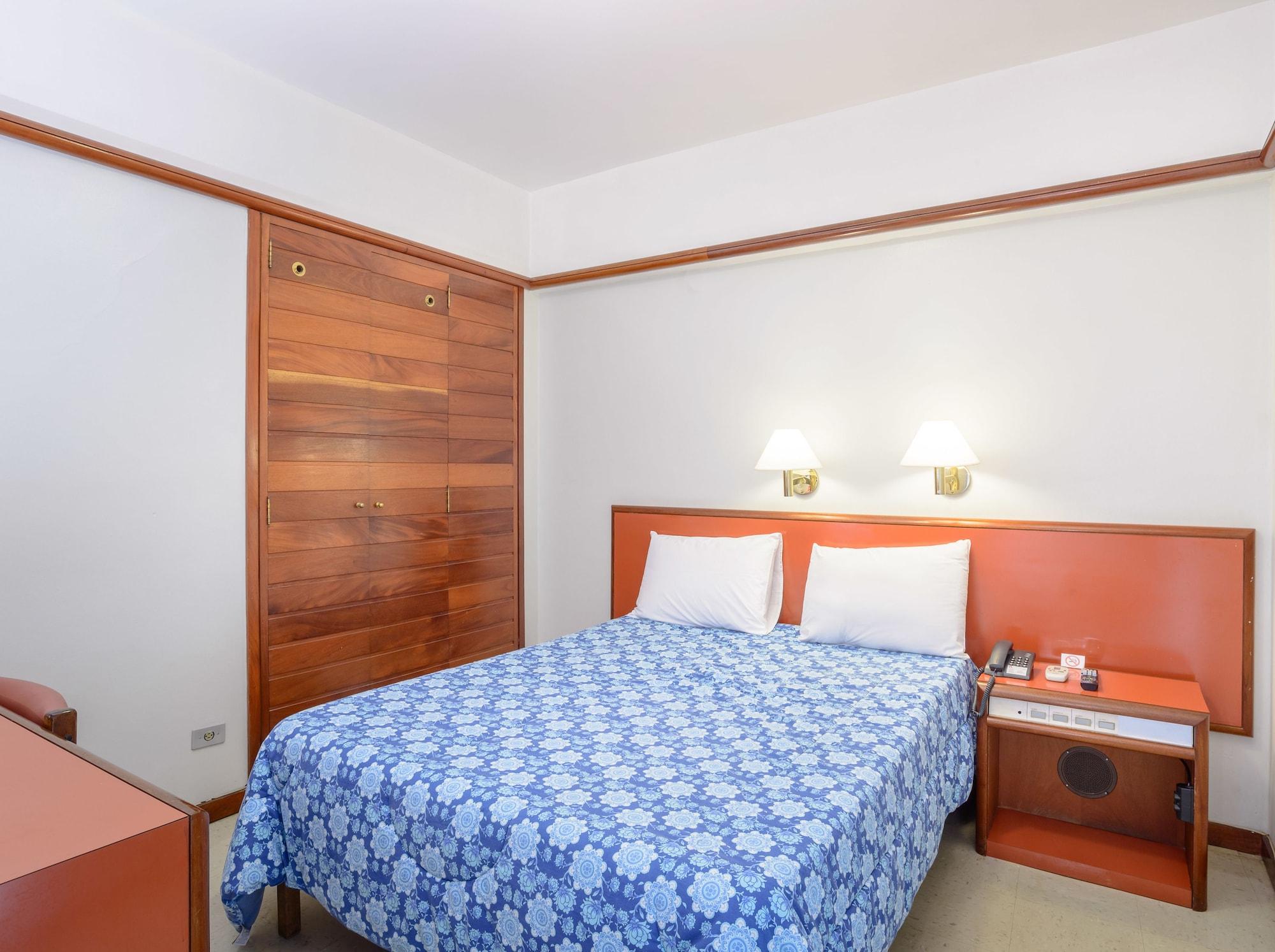 Hotel Nobilis San Paolo Esterno foto