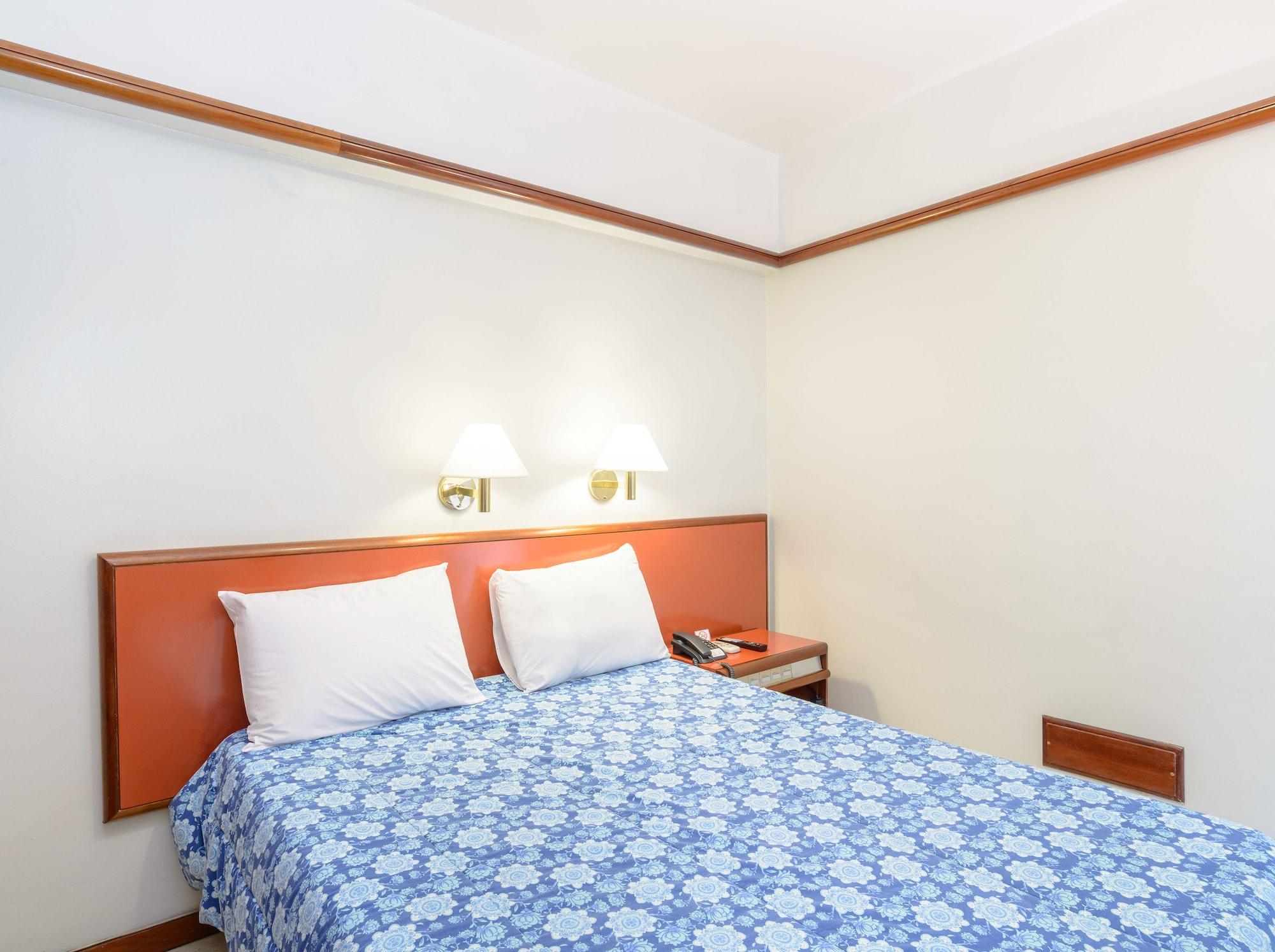 Hotel Nobilis San Paolo Esterno foto