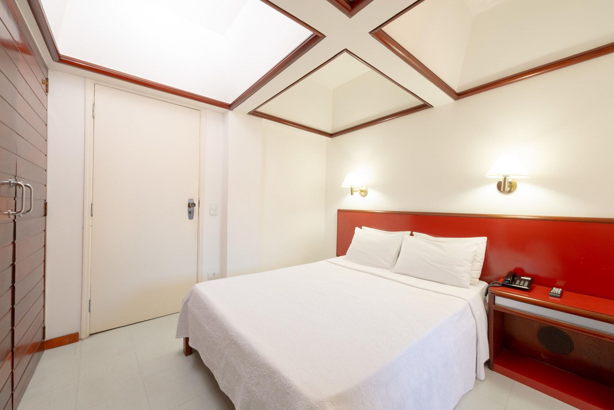Hotel Nobilis San Paolo Esterno foto