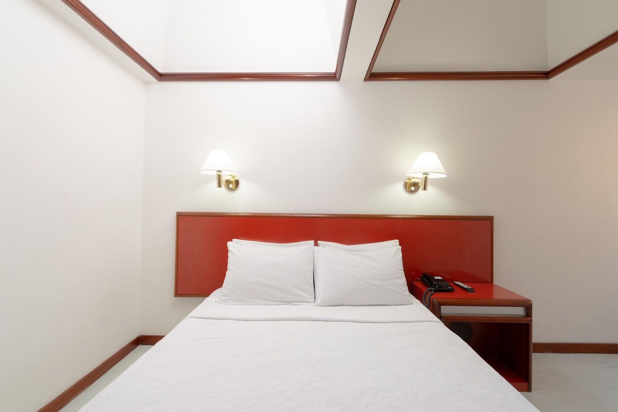 Hotel Nobilis San Paolo Esterno foto