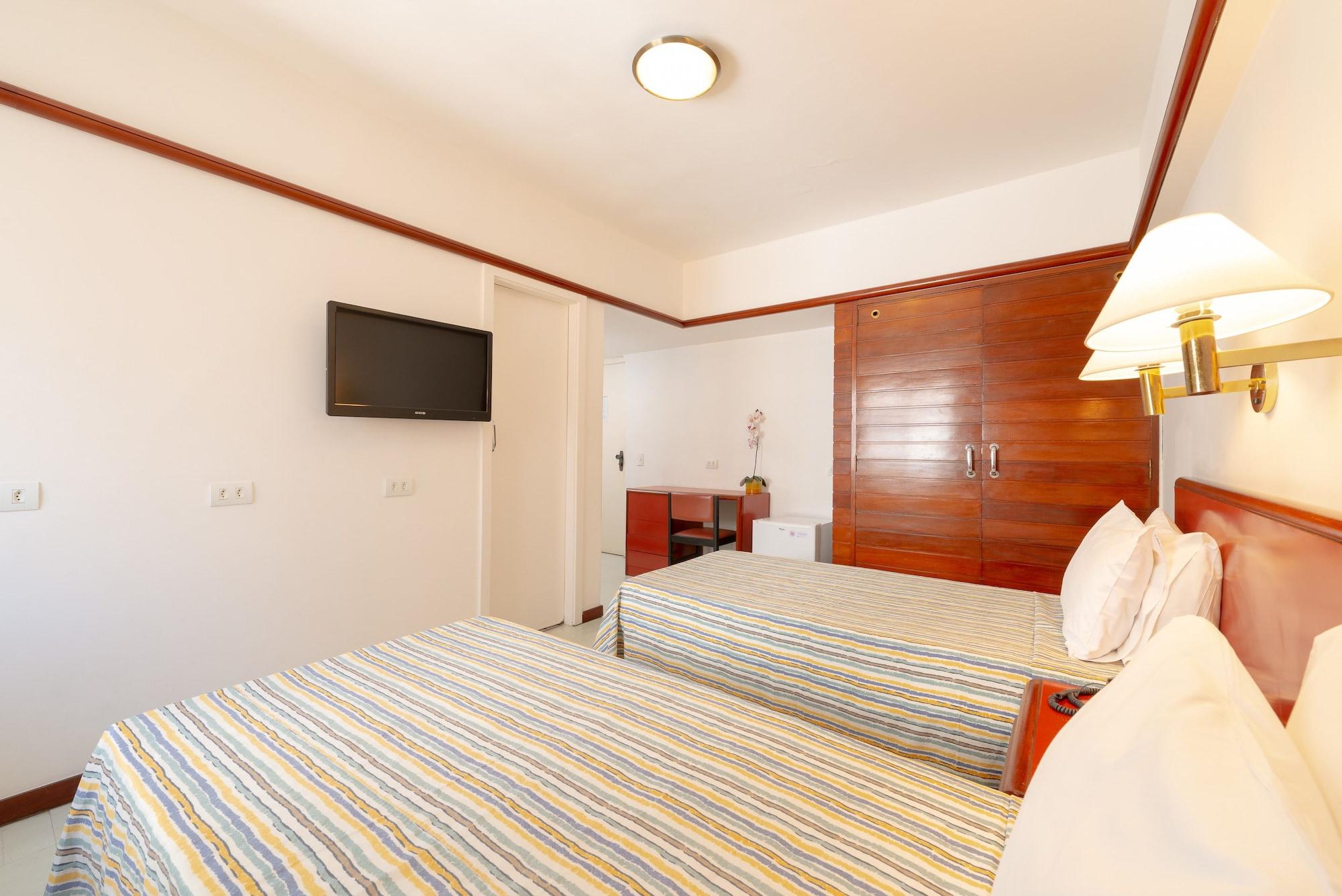 Hotel Nobilis San Paolo Esterno foto