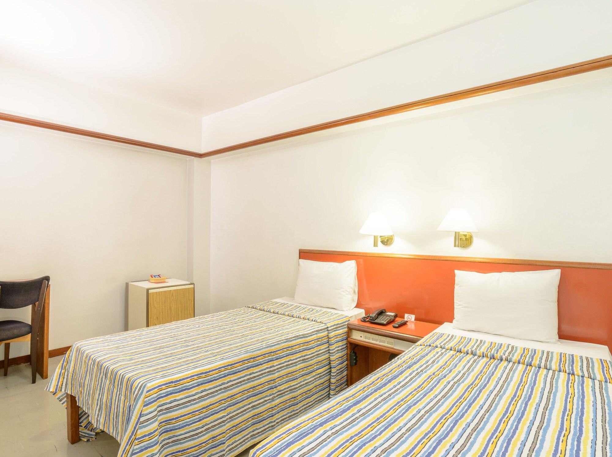 Hotel Nobilis San Paolo Esterno foto