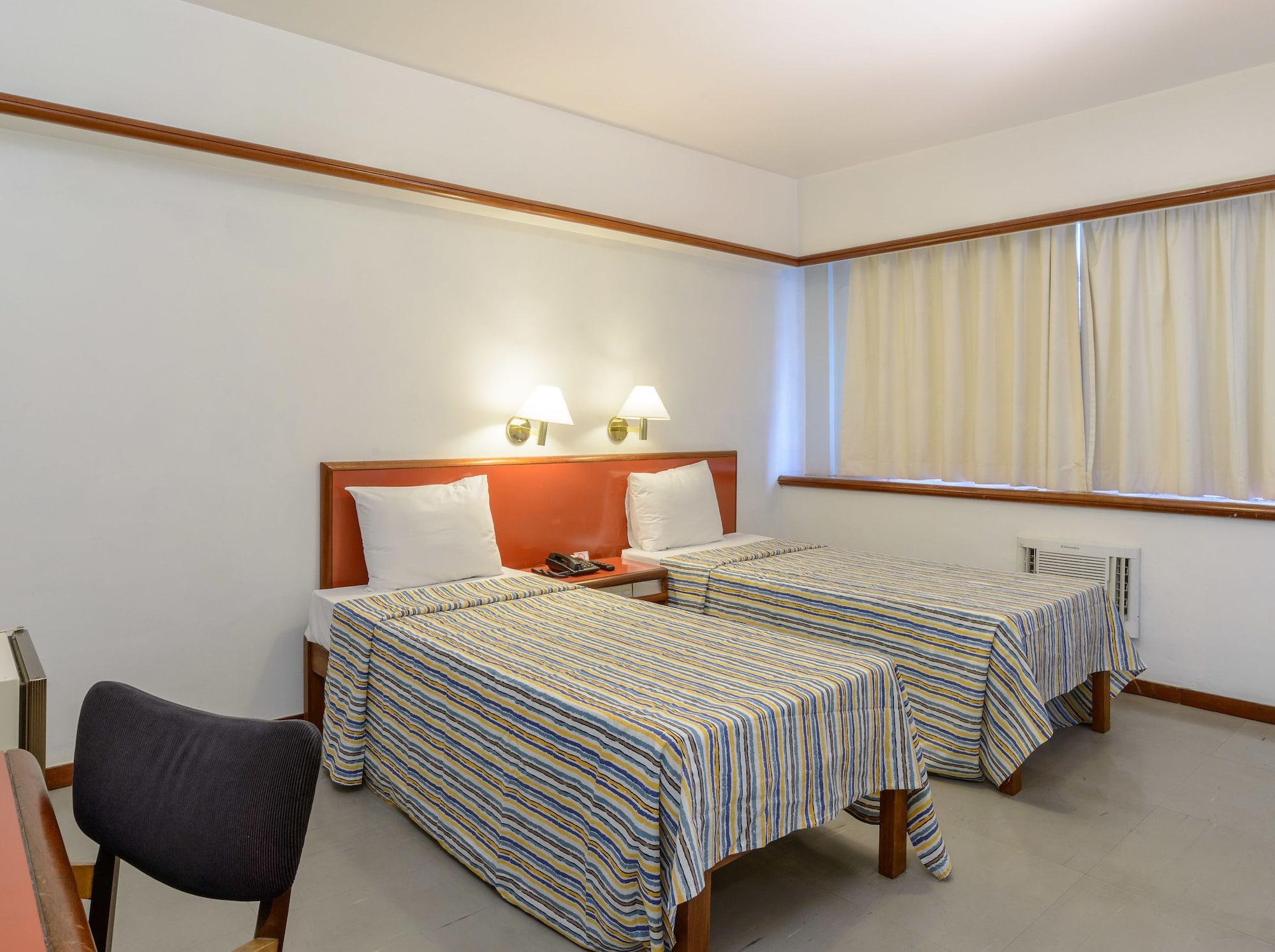 Hotel Nobilis San Paolo Esterno foto