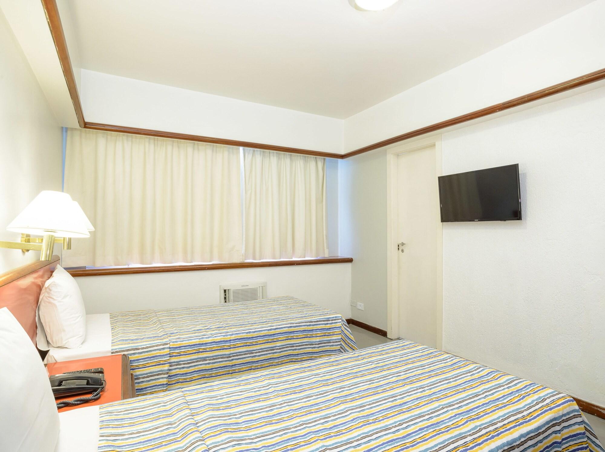 Hotel Nobilis San Paolo Esterno foto