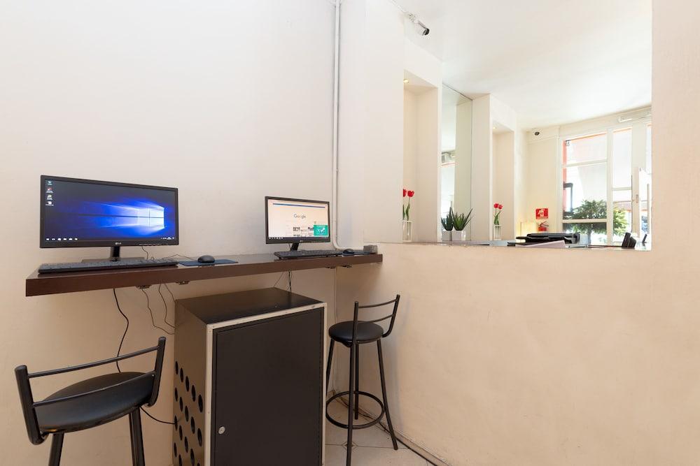 Hotel Nobilis San Paolo Esterno foto