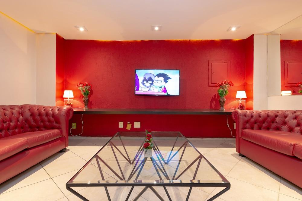 Hotel Nobilis San Paolo Esterno foto