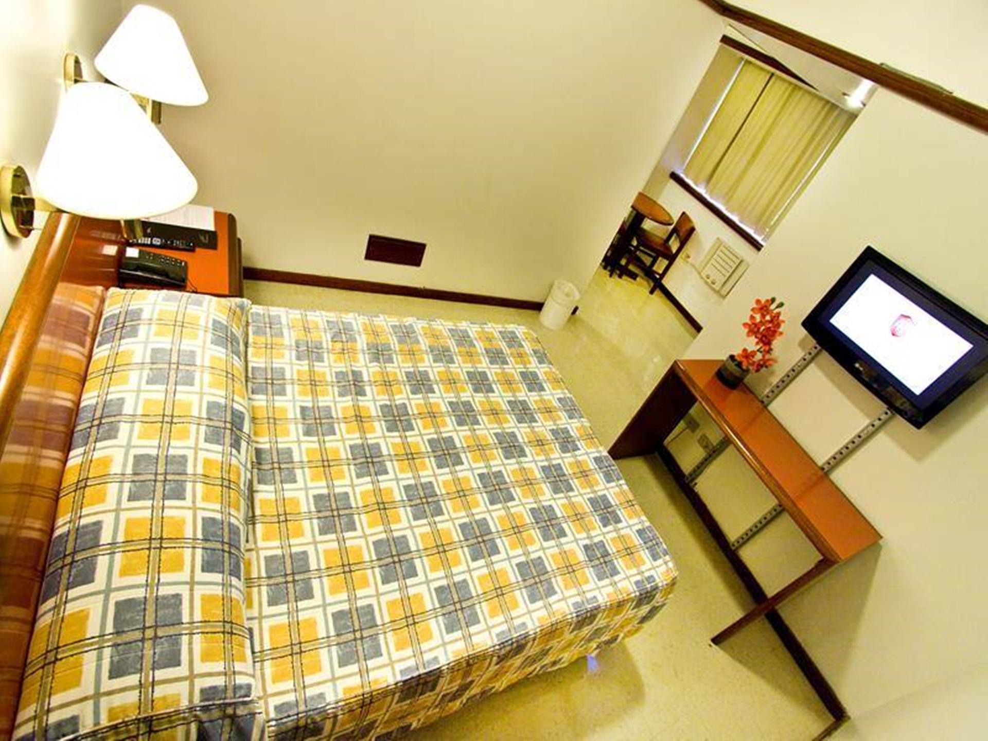 Hotel Nobilis San Paolo Esterno foto