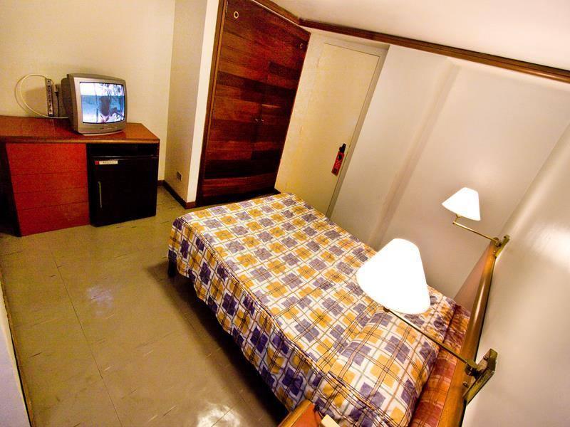 Hotel Nobilis San Paolo Esterno foto