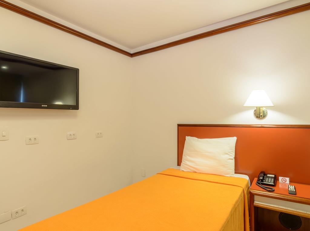 Hotel Nobilis San Paolo Esterno foto