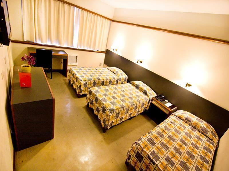 Hotel Nobilis San Paolo Esterno foto