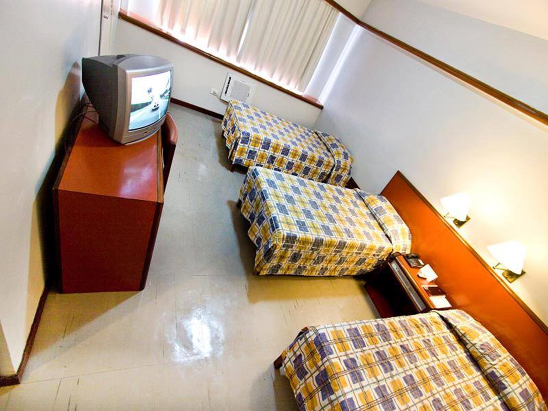 Hotel Nobilis San Paolo Esterno foto