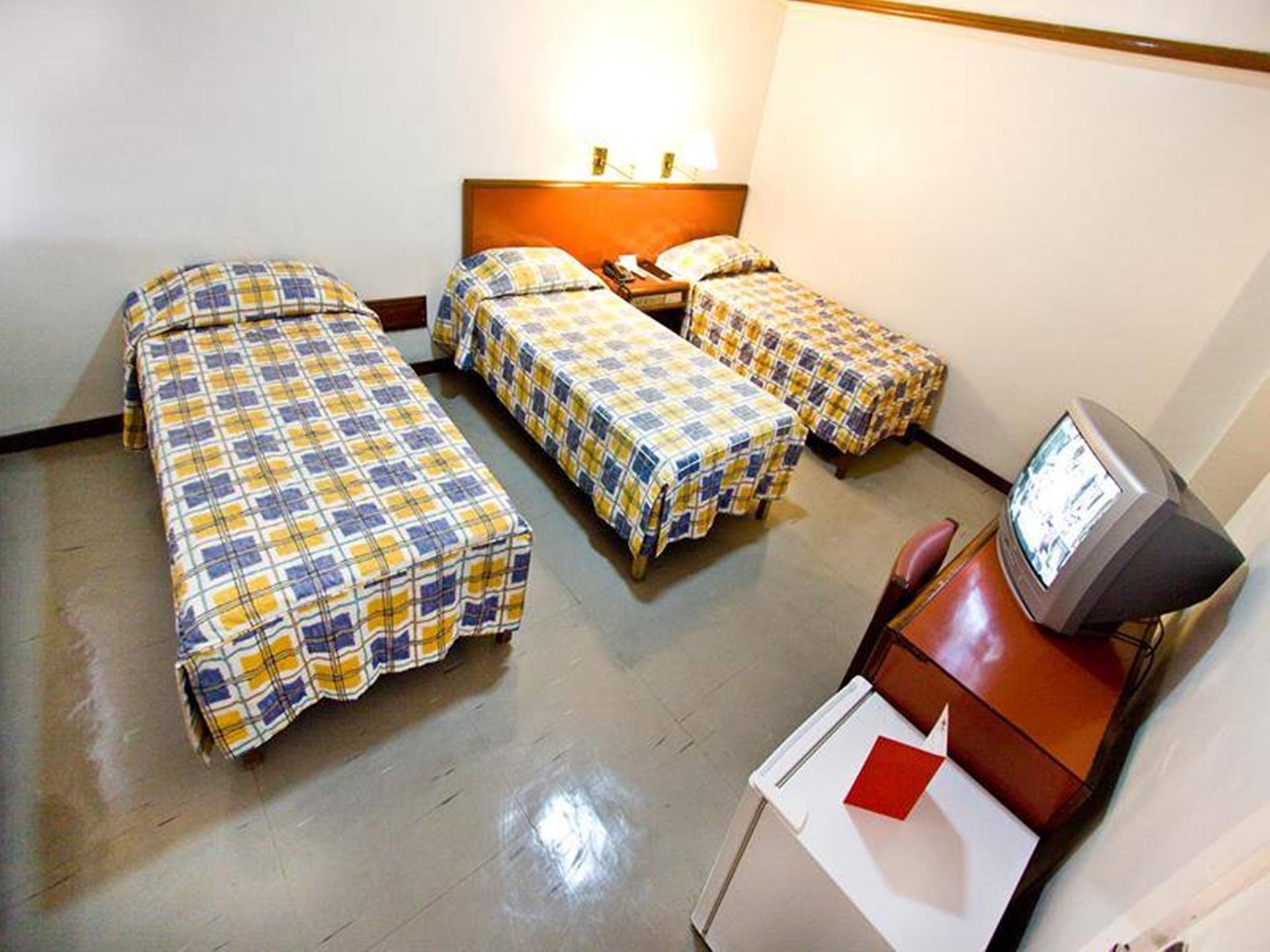 Hotel Nobilis San Paolo Esterno foto