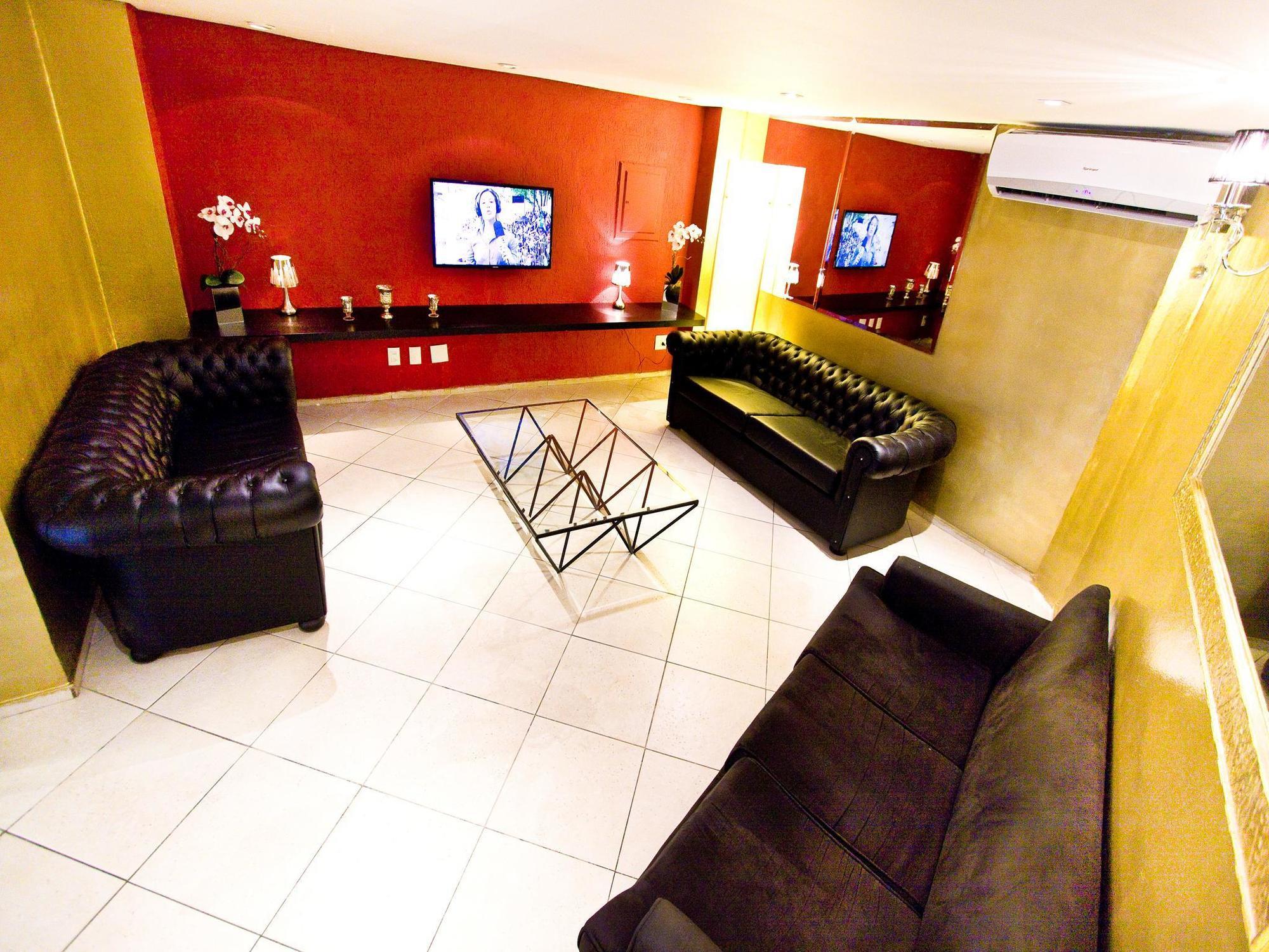 Hotel Nobilis San Paolo Esterno foto