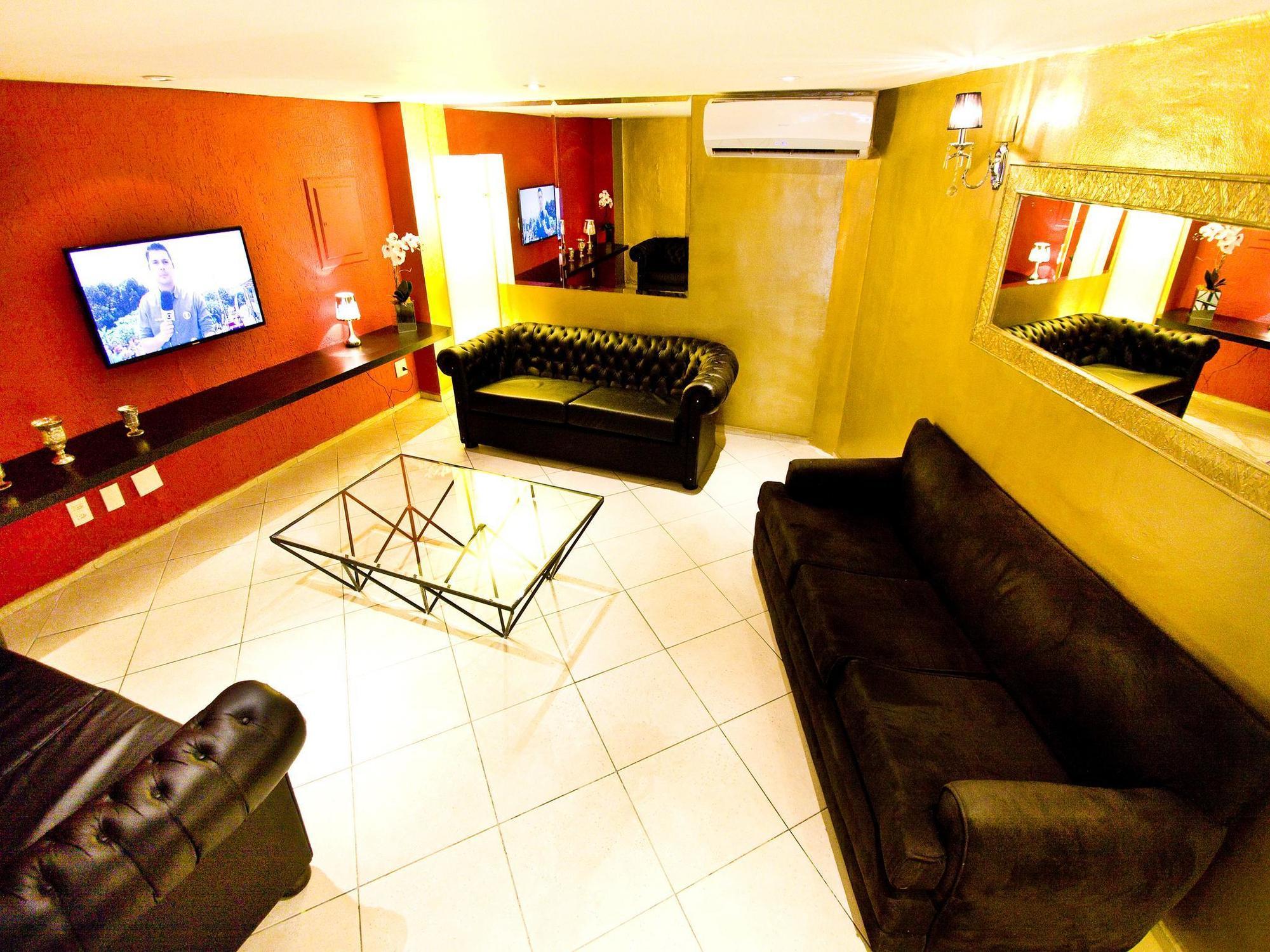 Hotel Nobilis San Paolo Esterno foto
