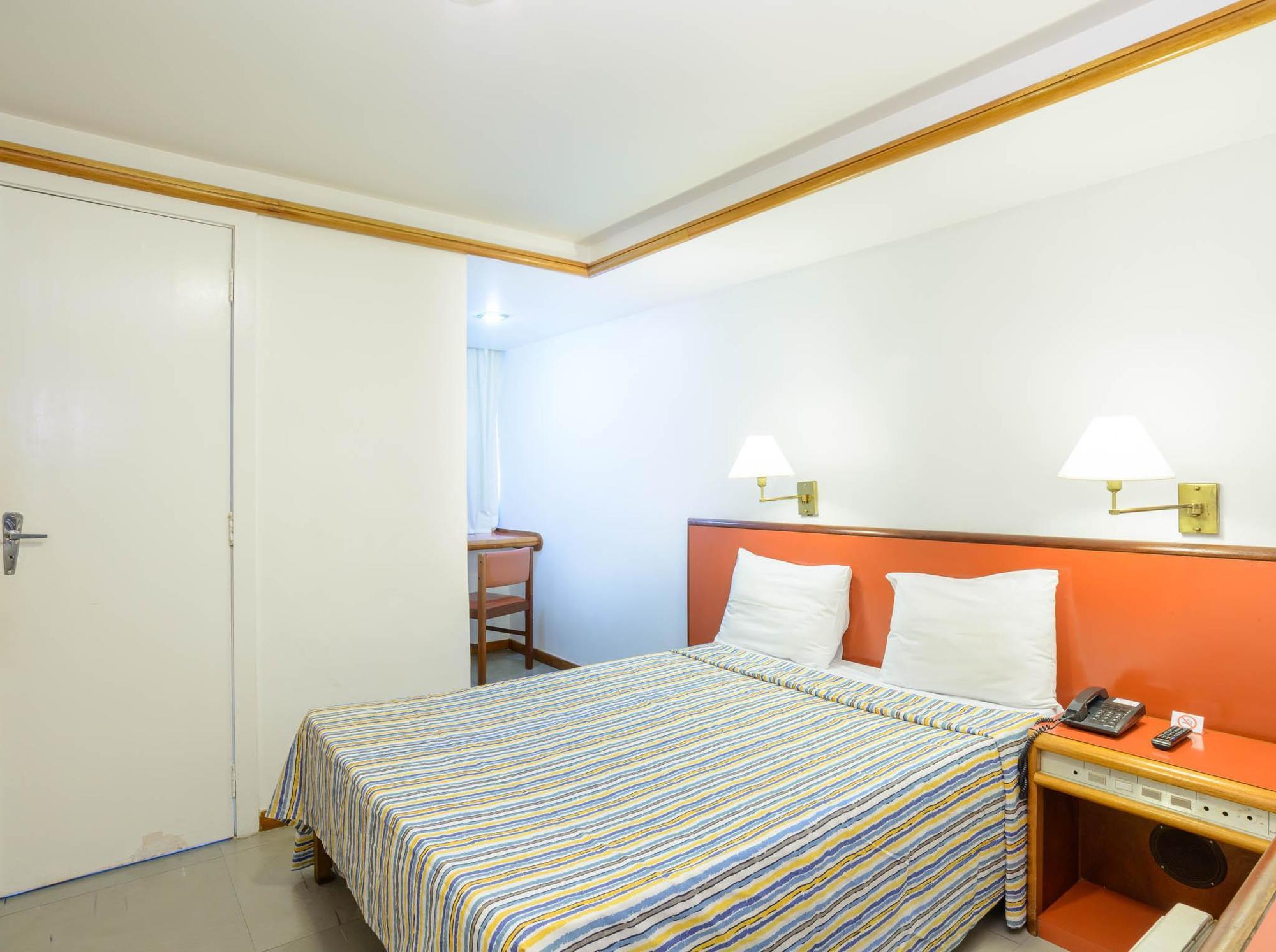 Hotel Nobilis San Paolo Esterno foto