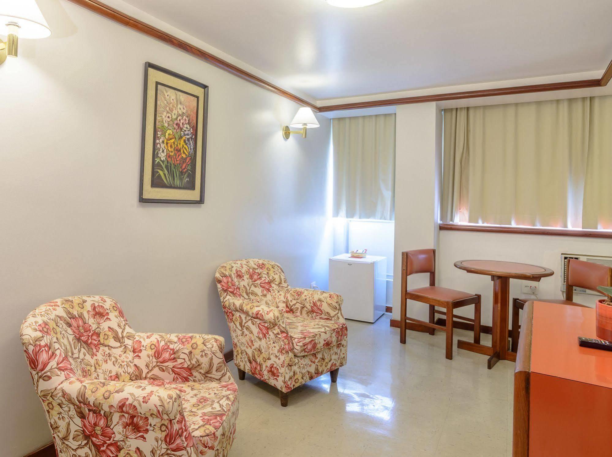 Hotel Nobilis San Paolo Esterno foto