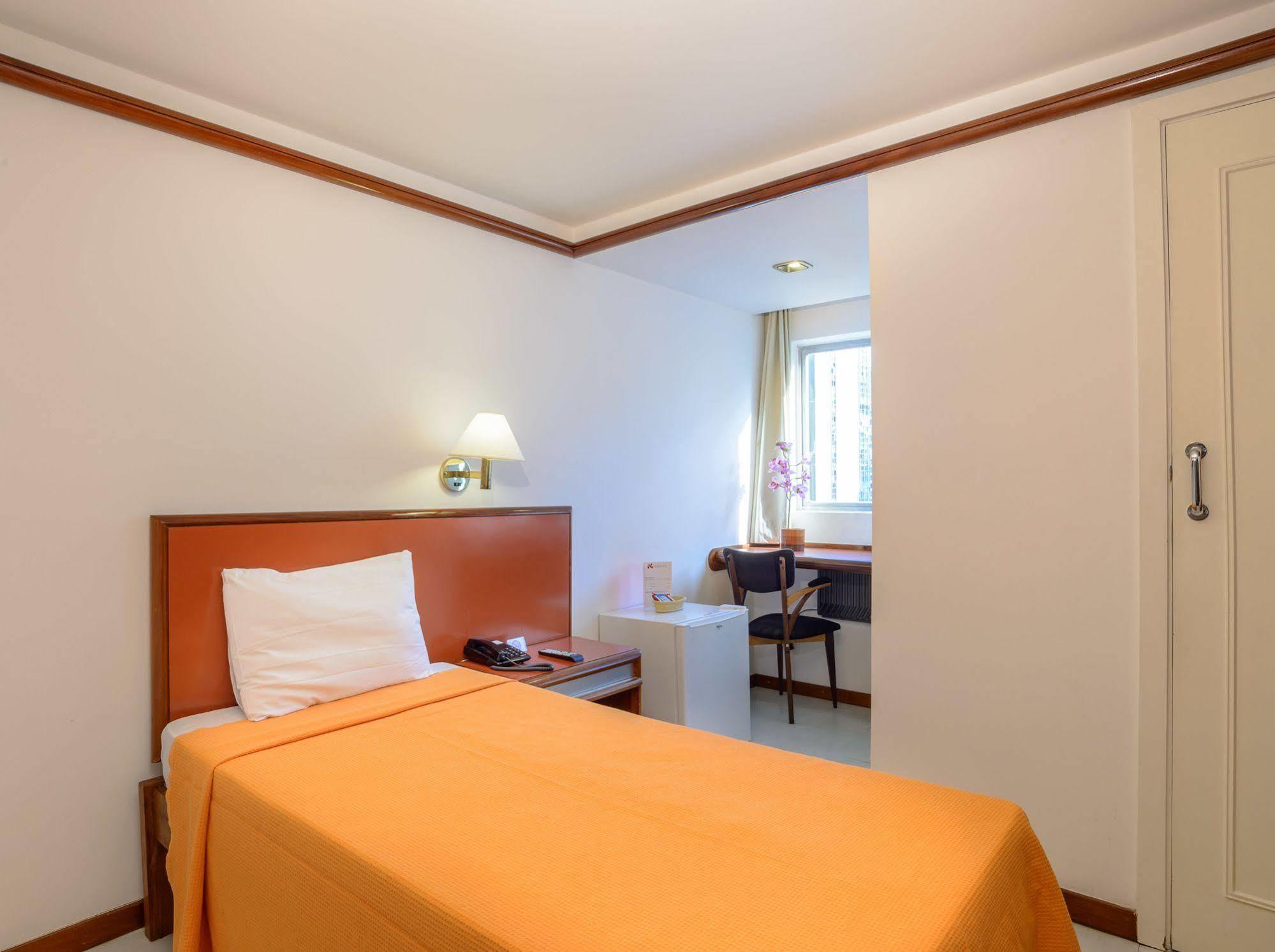 Hotel Nobilis San Paolo Esterno foto